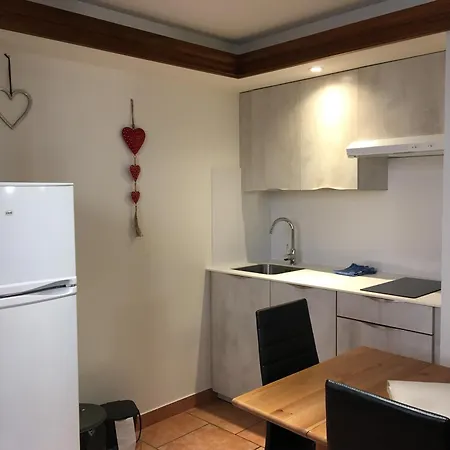 Appartamento Cali Elina