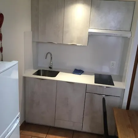 Cali Elina * Riquewihr