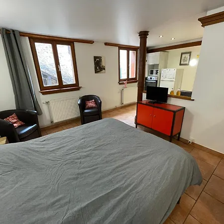 Daire Cali Elina Riquewihr