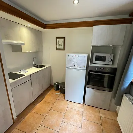 Cali Elina Riquewihr