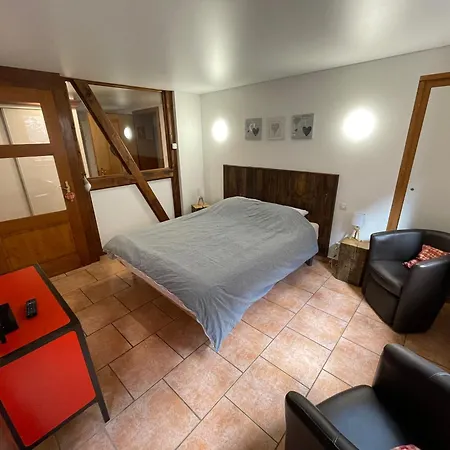 Daire Cali Elina Riquewihr