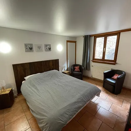 Cali Elina * Riquewihr