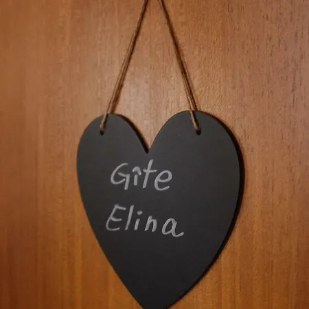 Cali Elina Riquewihr